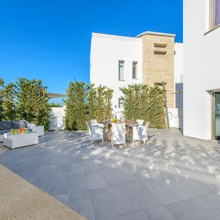 Villa Imperial Protaras Bagian luar foto