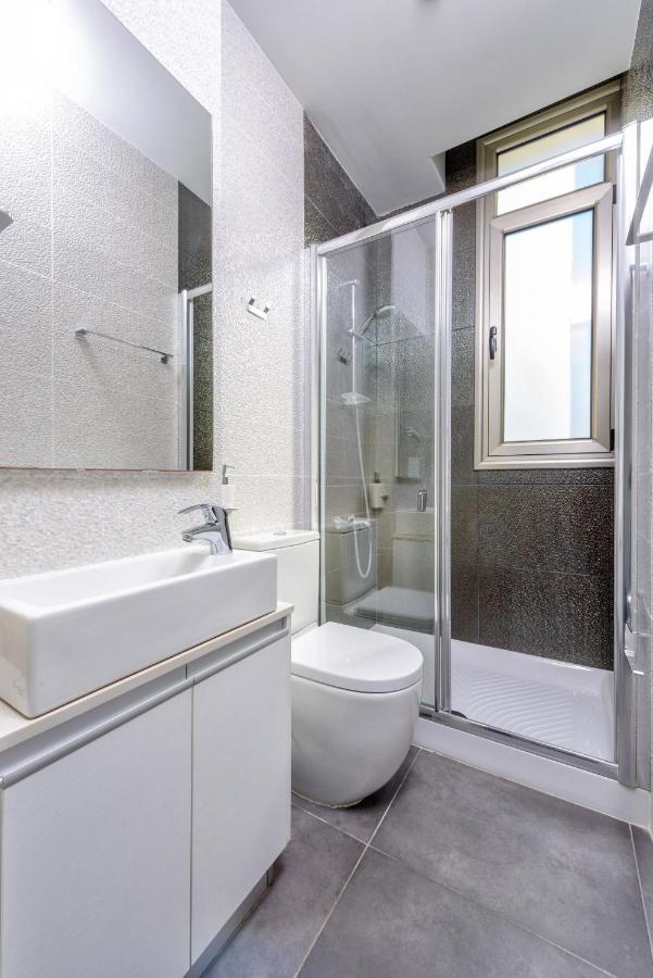 Villa Imperial Protaras Bagian luar foto